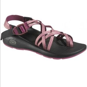 Chaco double strap yampa